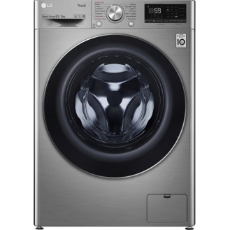 LG F2V5GG9T стиральная машина