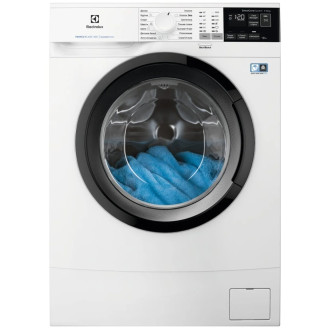 Electrolux EW6S4R06BI - լվացքի մեքենա