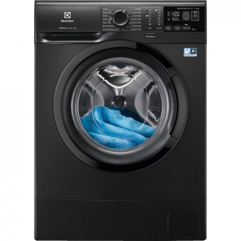 Electrolux EW6S4R06X - լվացքի մեքենա