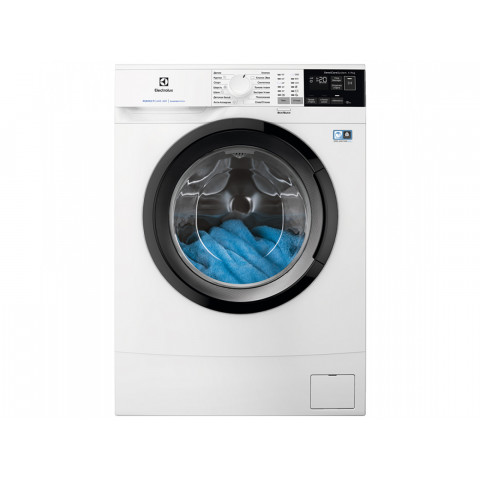 Electrolux EW6S4R27BI - լվացքի մեքենա