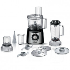 BOSCH MCM3501MGB կոմբայն