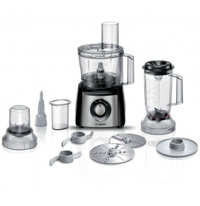 BOSCH MCM3501MGB կոմբայն