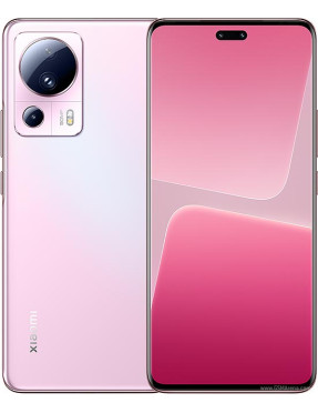 սմարթֆոն XIAOMI 13 LITE 8/128 GB Pink
