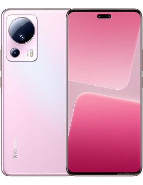 սմարթֆոն XIAOMI 13 LITE 8/128 GB Pink