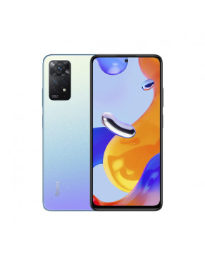 սմարթֆոն XIAOMI NOTE 11 PRO 8/128 GB Star Blue