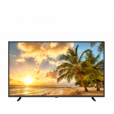 KRAFT KTV-G50UHD02T2CIWL - հեռուստացույց