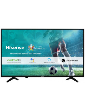 Hisense 40B6600 հեռուստացույց