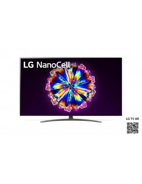 LG 55NANO916NA հեռուստացույց