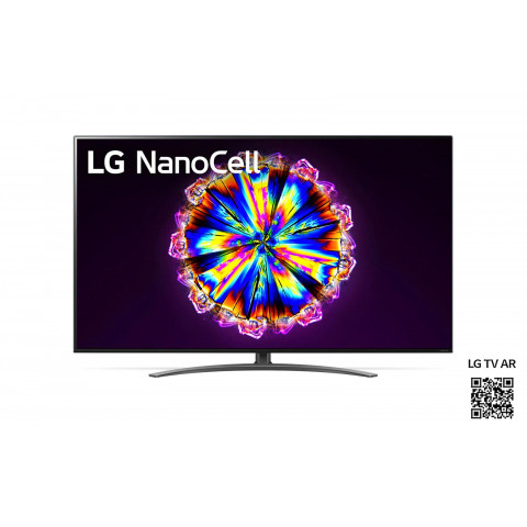 LG 55NANO916NA հեռուստացույց