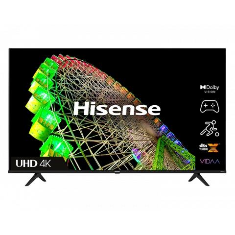 HISENSE 70A6BG հեռուստացույց