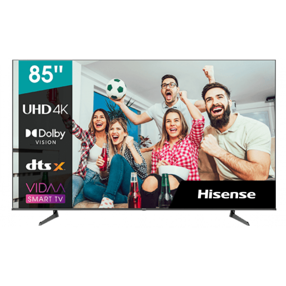 HISENSE 85A6BG հեռուստացույց