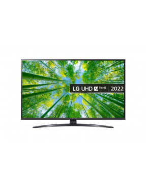 LG 43UQ81006LB հեռուստացույց