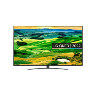 LG 55QNED816QA հեռուստացույց