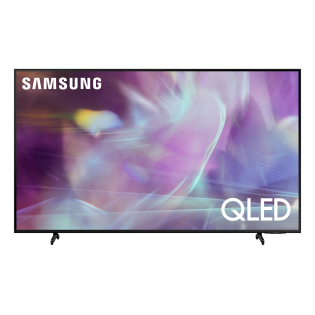Samsung QE55Q60ABUXRU телевизор