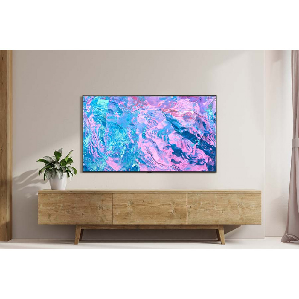 Samsung UE50CU7100UXRU հեռուստացույց