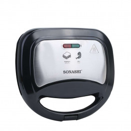 SONASHI SGT-883 սենդվիչ/վաֆլի պատրաստող սարք